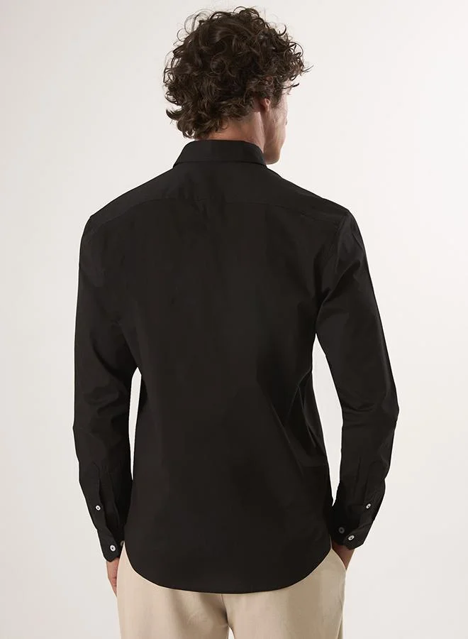 FELIX HARDY Long Sleeve Shirt