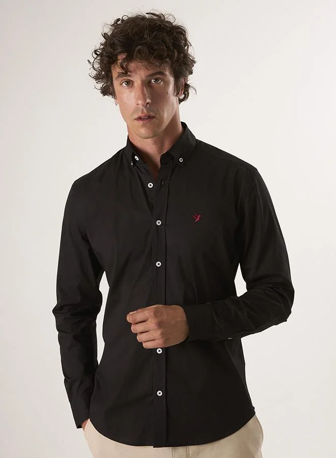 فيليكس هاردي Long Sleeve Shirt