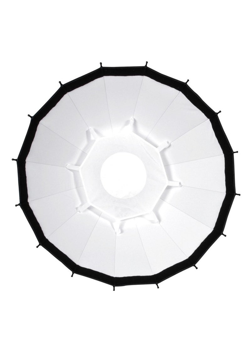 Phottix - Phottix G-Capsule Multi-Function Softbox Deep 85 cm (33 Inch) - Image 1