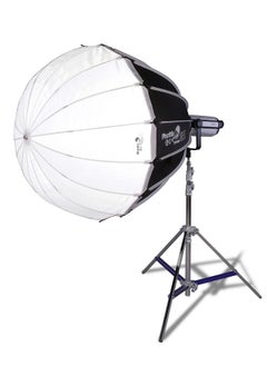 Phottix G-Capsule Multi-Function Softbox Deep 85 cm (33 Inch)