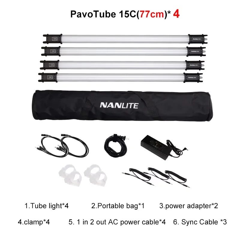 Ambitful, 15C 77cm 4 Kit - Image 1