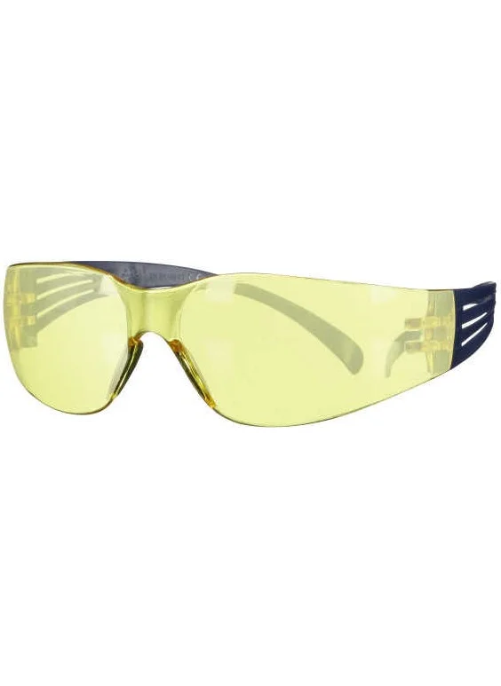 3M SF103AF-BLU-EU Protective Safety Glasses