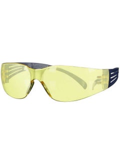 3M SF103AF-BLU-EU Protective Safety Glasses  - Image 4