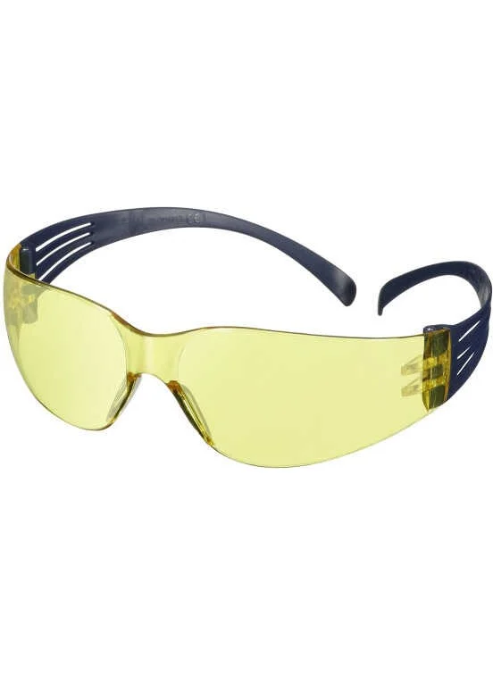 3M SF103AF-BLU-EU Protective Safety Glasses
