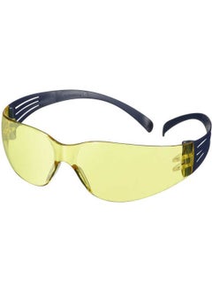 3M SF103AF-BLU-EU Protective Safety Glasses  - Image 1