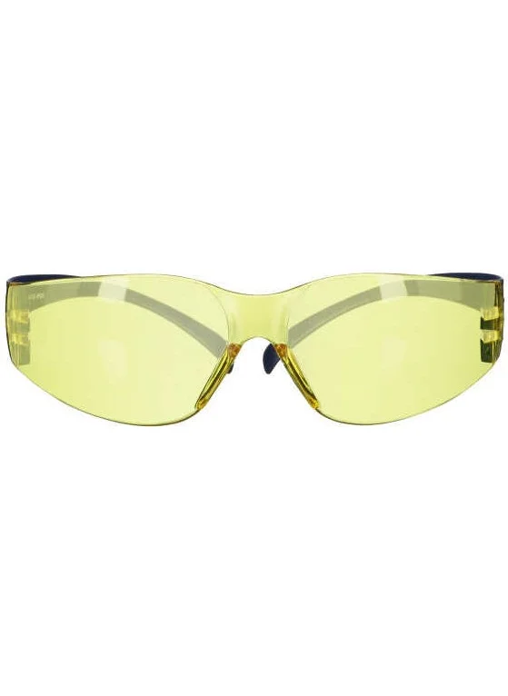 3M SF103AF-BLU-EU Protective Safety Glasses