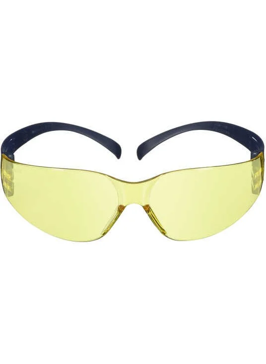 3M SF103AF-BLU-EU Protective Safety Glasses
