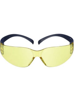 3M SF103AF-BLU-EU Protective Safety Glasses  - Image 2