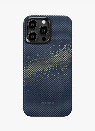 iPhone15 Pro - Milky way galaxy