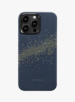iPhone15 Pro - Dark Blue