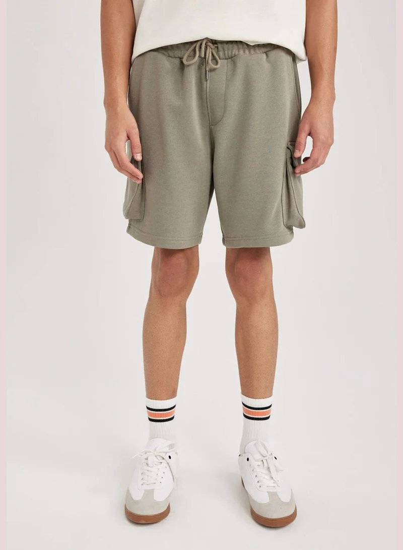 DeFacto Man Knitted Short