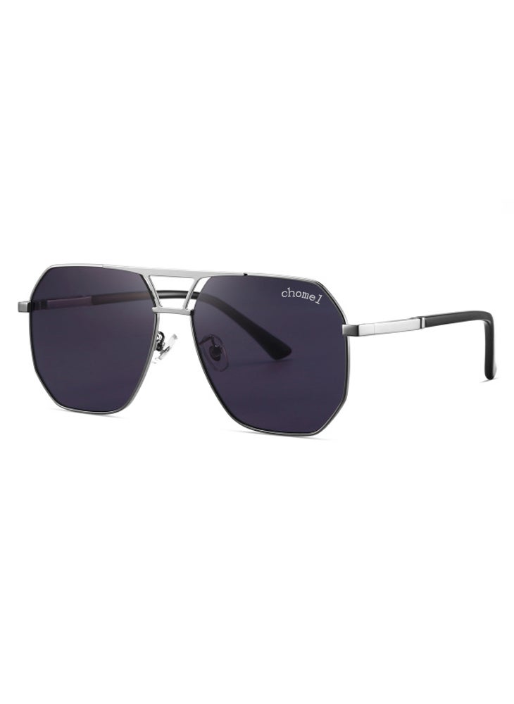 Chomel Polarized Sunglasses For Men And Women UV400 Protection Pc Lens - Image 1