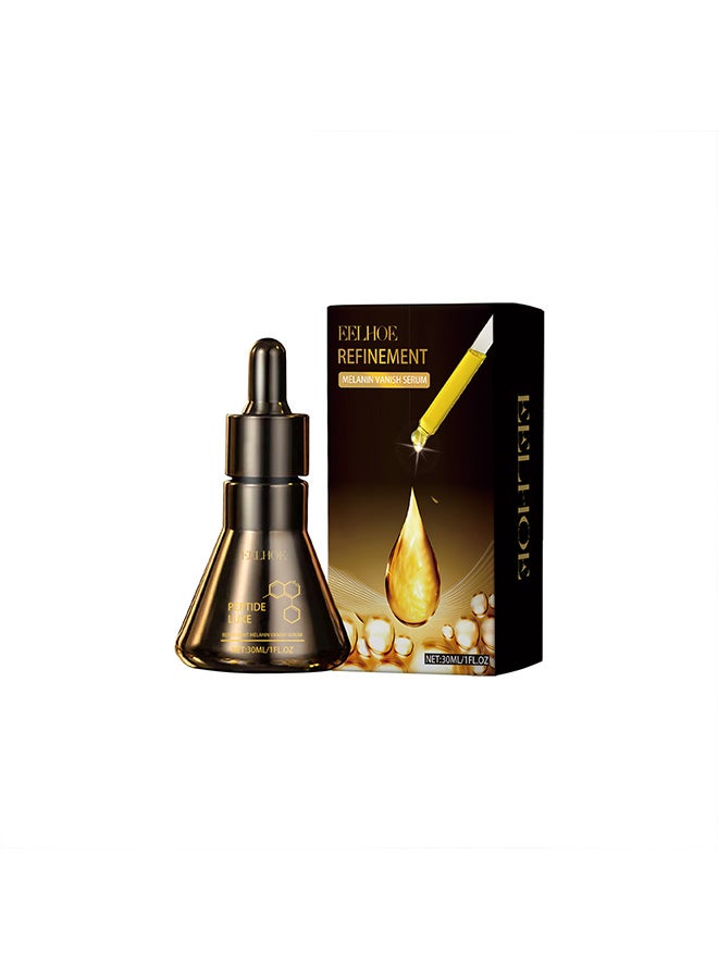 إيلهو EELHOE Facial Essence مرطب للوجه ومغذي ويحسن ملمس البشرة وجوهرها المتوهج - Image 1