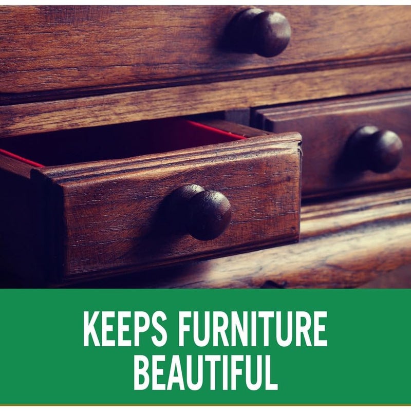 Murphy, CPC01103, 128oz Oil Soap Wood Clnr, 1 Each, Gold - Image 5