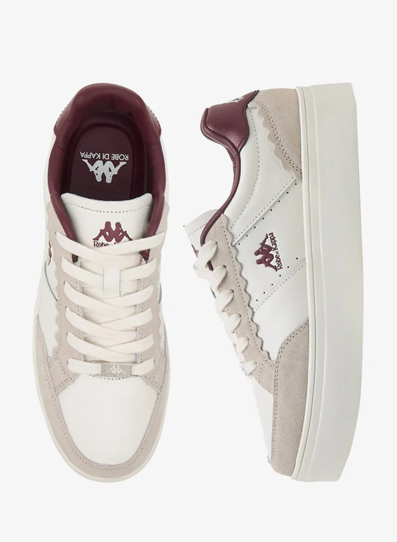 كابا Women Panelled Sneakers