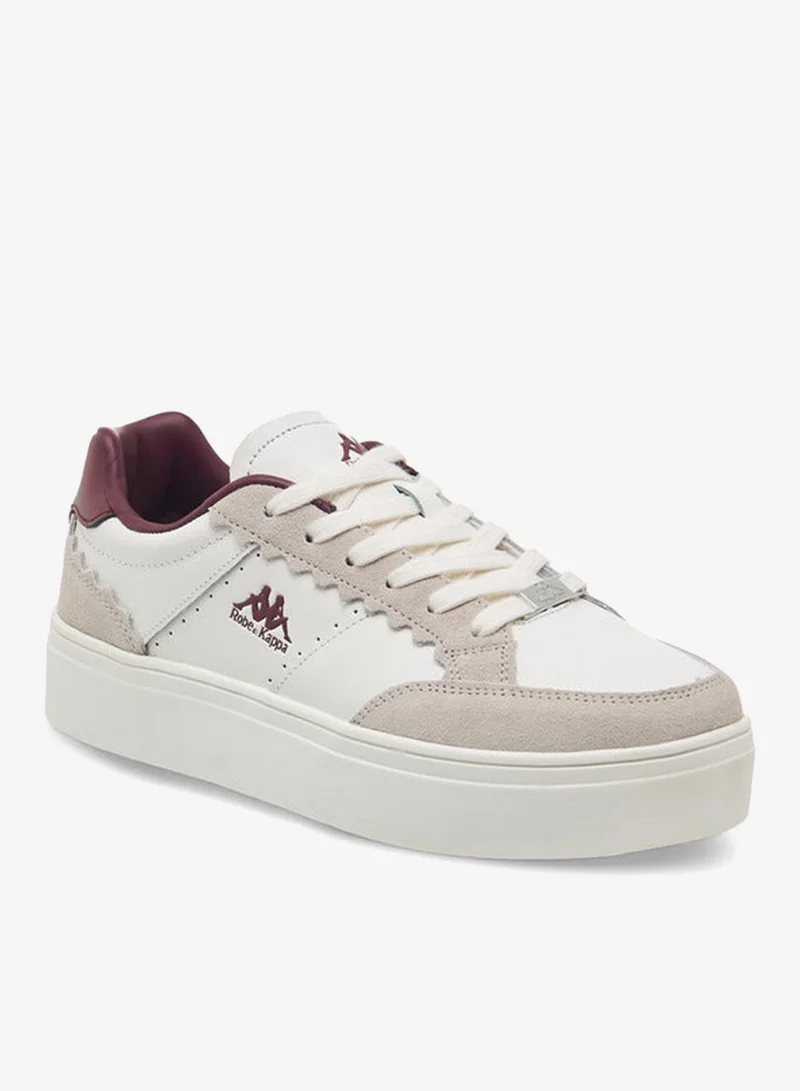 كابا Women Panelled Sneakers