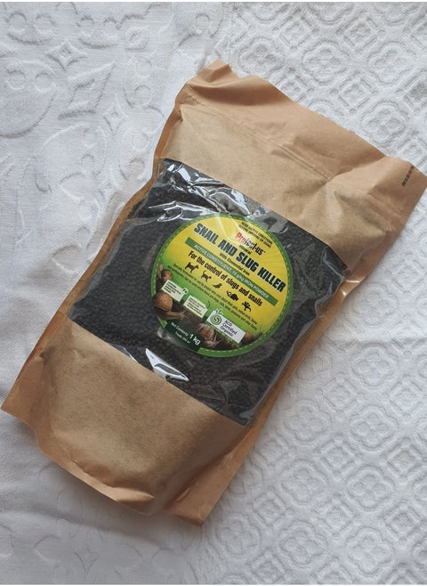 Protect-US Mineral Snail And Slug Killer