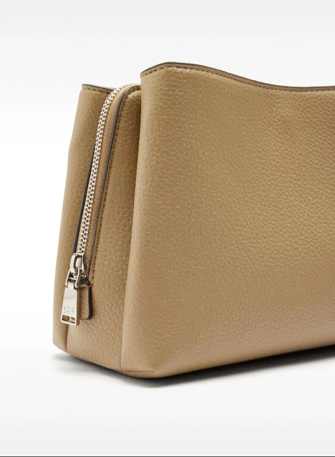 PARFOIS Double Effect Crossbody Bag