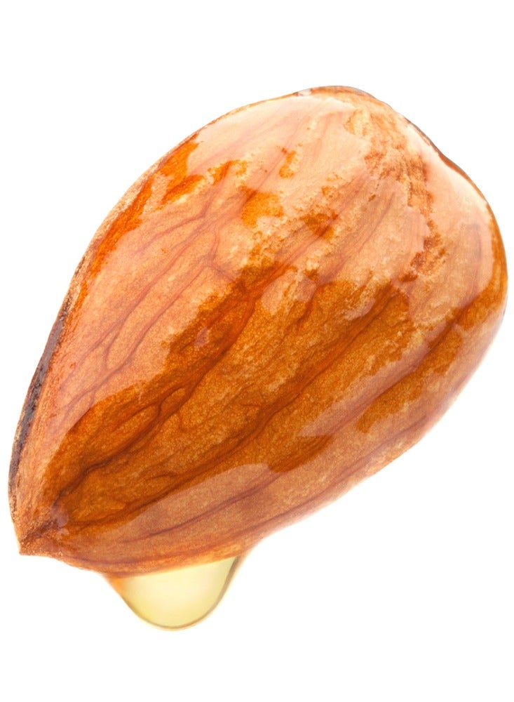 BENAMÕR Gordissimo Milky Body Cream – Nourishing & Hydrating Cream for Dry Skin | Shea Butter, Castor Oil & Beeswax | Softens, Smooths & Comforts | Paraben-Free – 150ml - Image 3