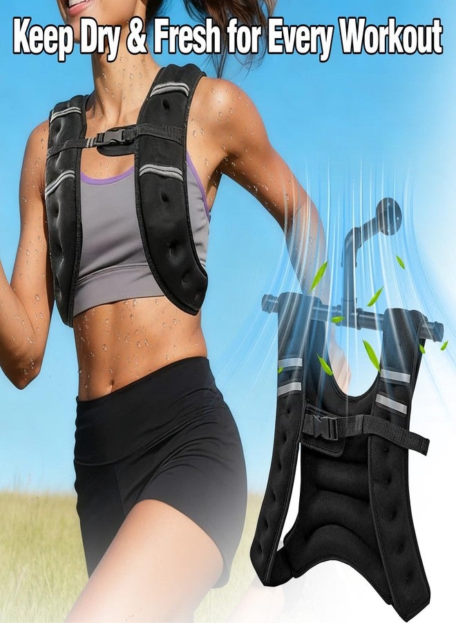 GUSUCIN Heavy Duty Wall Mount Hanger for Weighted Vest Women Men – Wall Rack Holds Over 110lbs, Adjustable Weights Vest Storage, Space-Saving Storage for 6lb, 8lb, 12lb, 16lb, 20lb, 25lb, 30lb Weight Vest - Image 2
