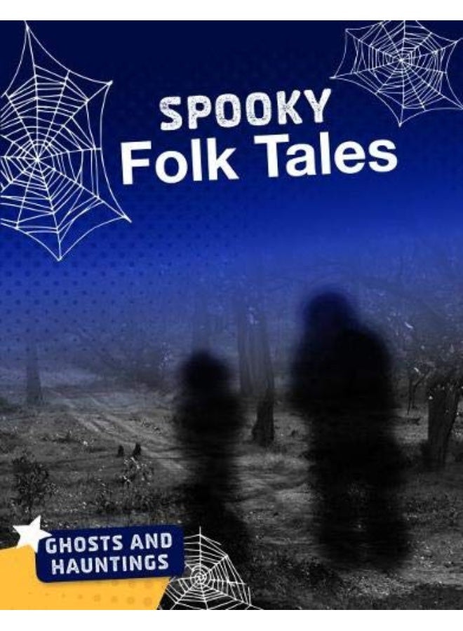 Spooky Folk Tales