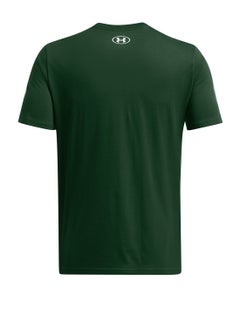UNDER ARMOUR Sportstyle Logo Short Sleeve T-shirt  - Image 4
