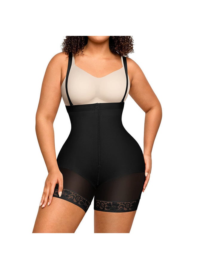 Body-shaping Body-shaping Body-shaping Body-shaping Body-shaping Body-shaping Body-shaping Body-shaping Body-shaping Body-pants For European And American High-waist Tunic