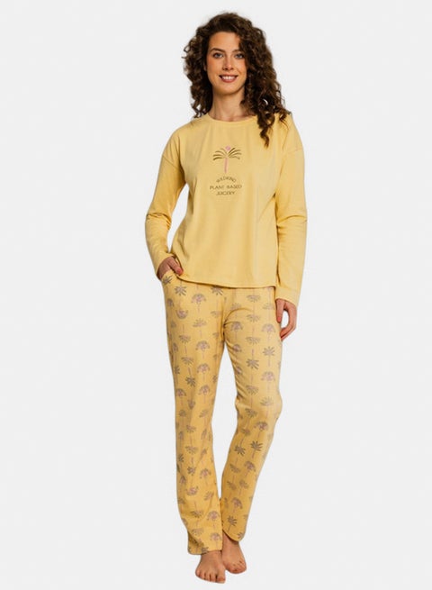 Wildkind Pajama Set