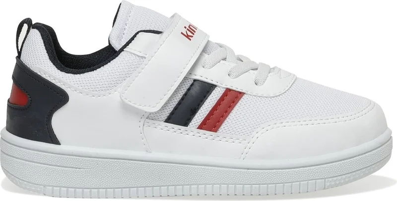 كينتيكس Cena 3fx White Boy Sneakers
