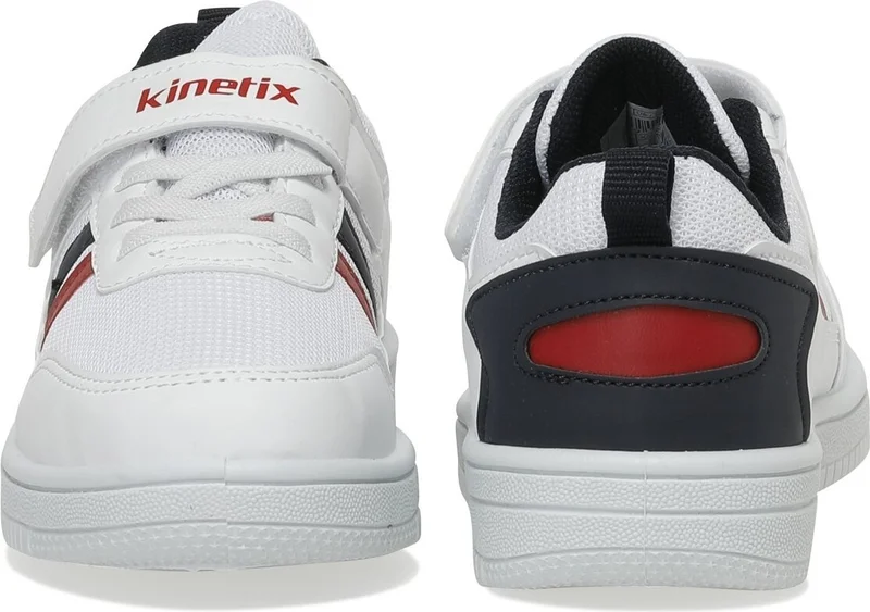 كينتيكس Cena 3fx White Boy Sneakers