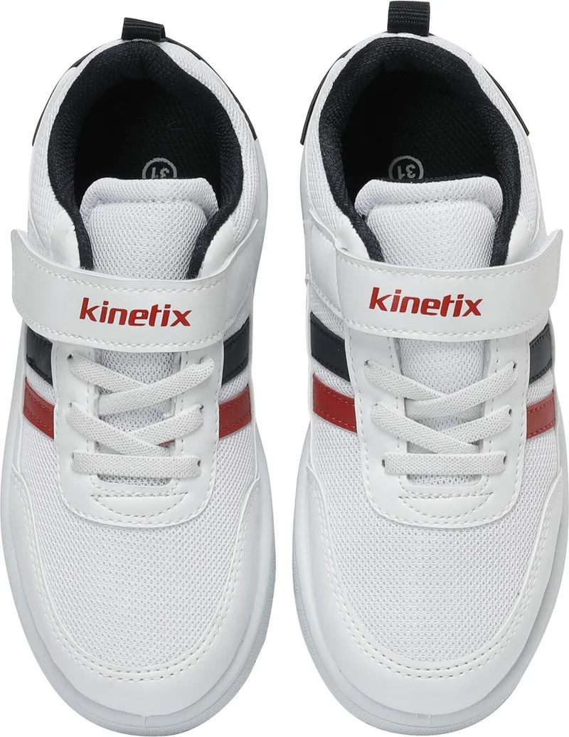 كينتيكس Cena 3fx White Boy Sneakers