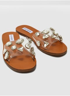 Rosalyn Flat Sandal