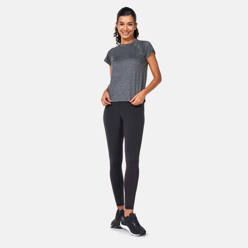 Prana black Women's Luxara Pocket Legging for Women | Best Price UAE
