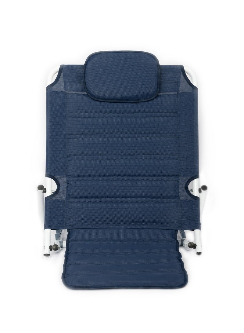 Padded Foldable Backrest - Image 2