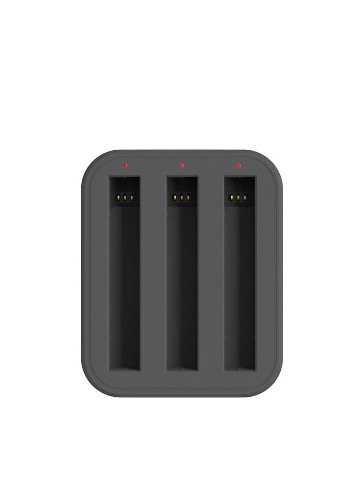Insta360 - ONE X3 Battery Fast Charge Hub - Image 1