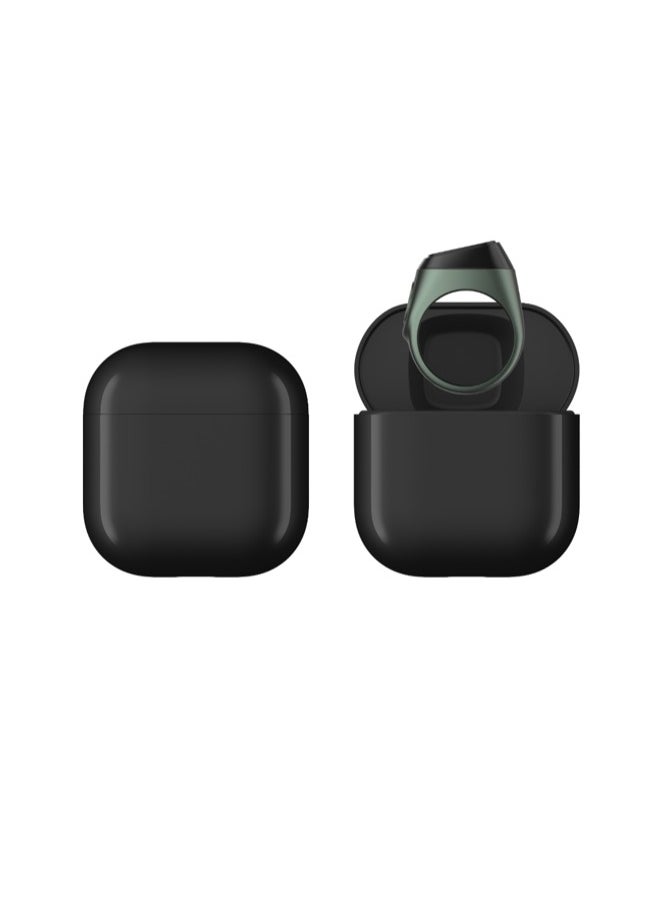iQIBLA iQIBLA Smart Zikr Metal Ring Lite Green 18 mm  - Image 5