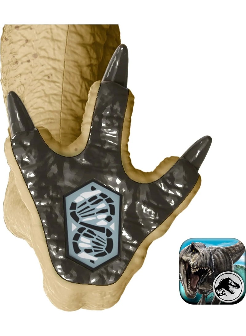 Jurassic World Feature Villain Dino JGB58 - Image 4