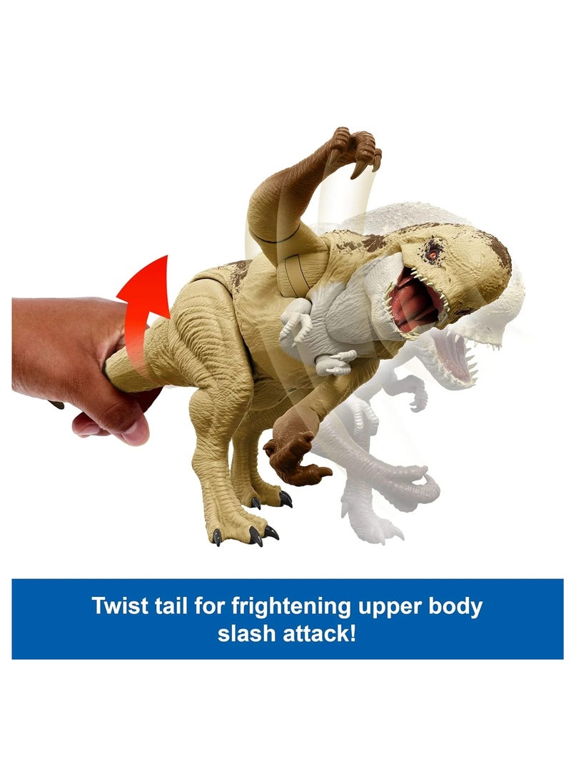 Jurassic World Feature Villain Dino JGB58 - Image 3