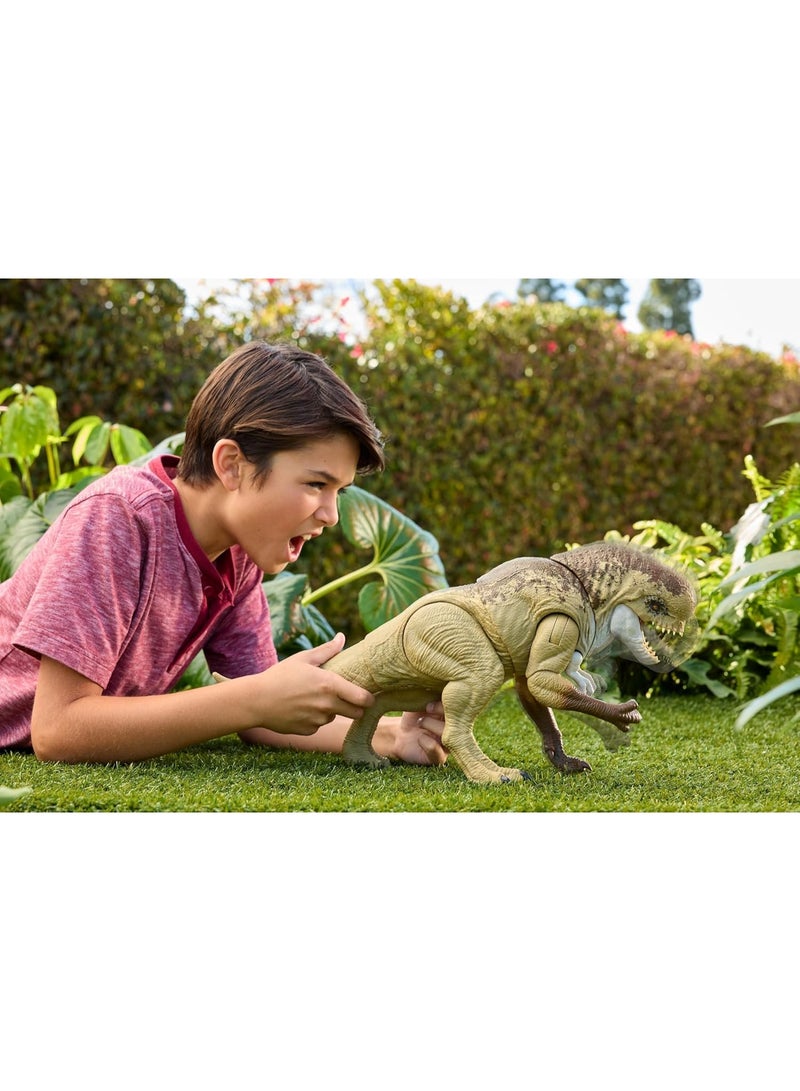 Jurassic World Feature Villain Dino JGB58 - Image 2