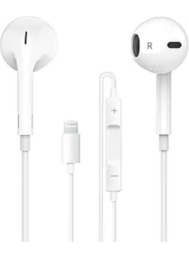 sia Sia Sia Wired Stereo Earphone Lighting Z1B97F0FC0E0AC4A2654DZ