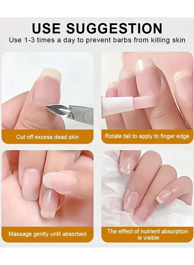 Rozino ROZINO Keratin Vitamin C Nail Polish 16ml - Strengthens, Brightens & Repairs, Alcohol-Free, Hypoallergenic Formula for Smooth, Glossy Nails, ROZINO  - Image 4