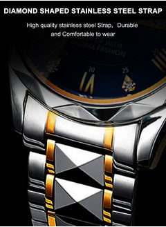 POEDAGAR Men's Watch Fashion Business Watch  - Image 5