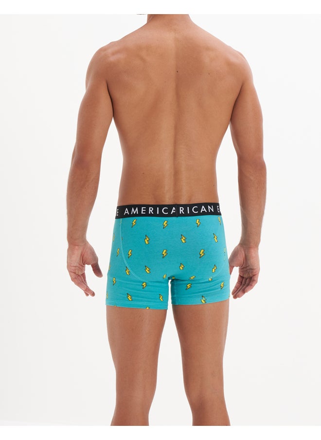 American Eagle - AE 4.5" Classic Boxer Brief 3-Pack - Image 1
