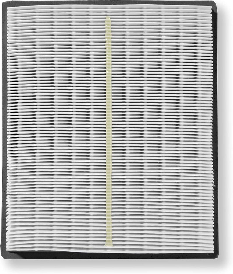 SPEARHEAD MPG Defense Max Thrust Engine Air Filter For All Mileage Vehicles, Fits Like OEM, Restores MPG & Acceleration (MT-741) - Image 4