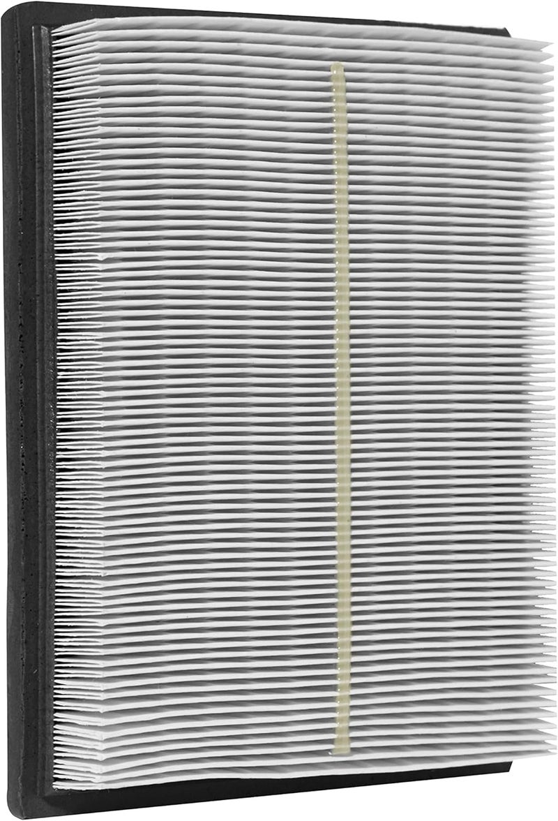 SPEARHEAD MPG Defense Max Thrust Engine Air Filter For All Mileage Vehicles, Fits Like OEM, Restores MPG & Acceleration (MT-741) - Image 3