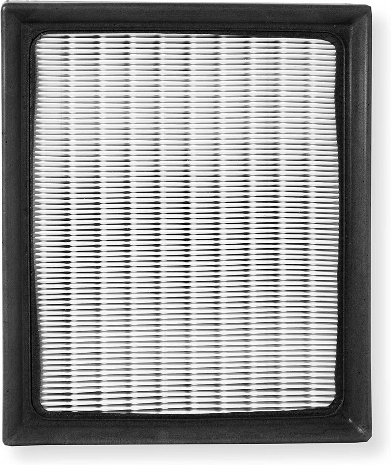 SPEARHEAD MPG Defense Max Thrust Engine Air Filter For All Mileage Vehicles, Fits Like OEM, Restores MPG & Acceleration (MT-741) - Image 5