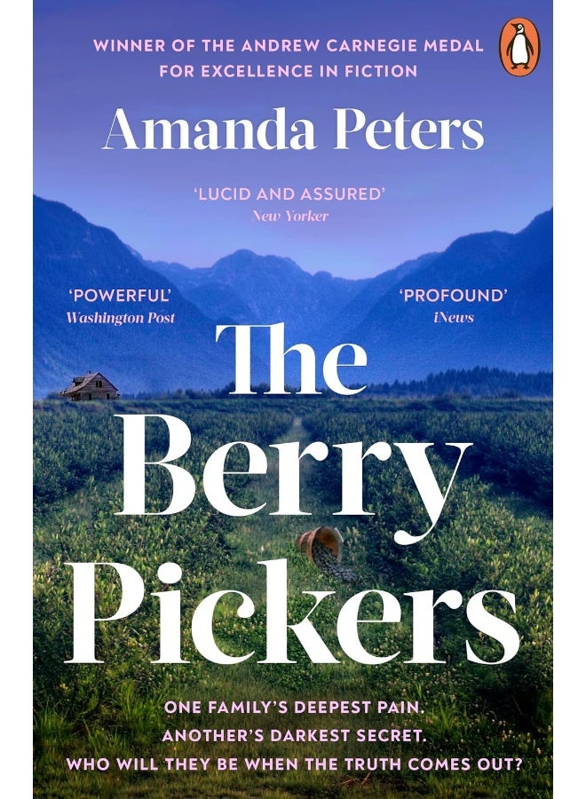 PENGUIN The Berry Pickers 