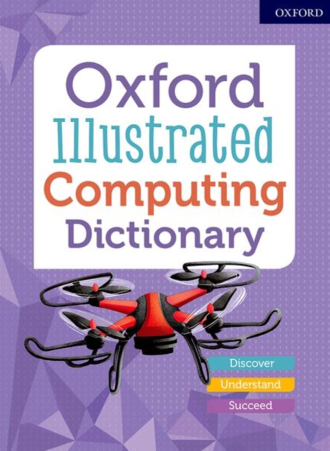 Oxford Illustrated Computing Dictionary 