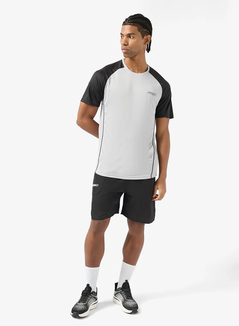 فورورد تدريب قصير