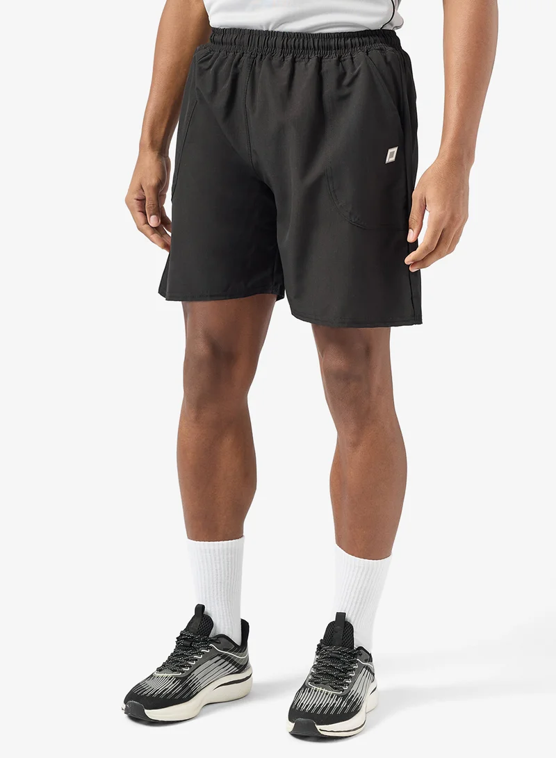 Training Short